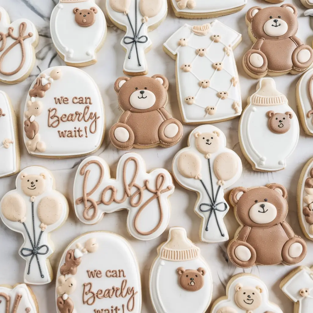 Gender Reveal Ideas