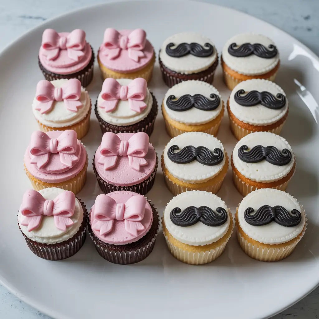 Gender Reveal Ideas