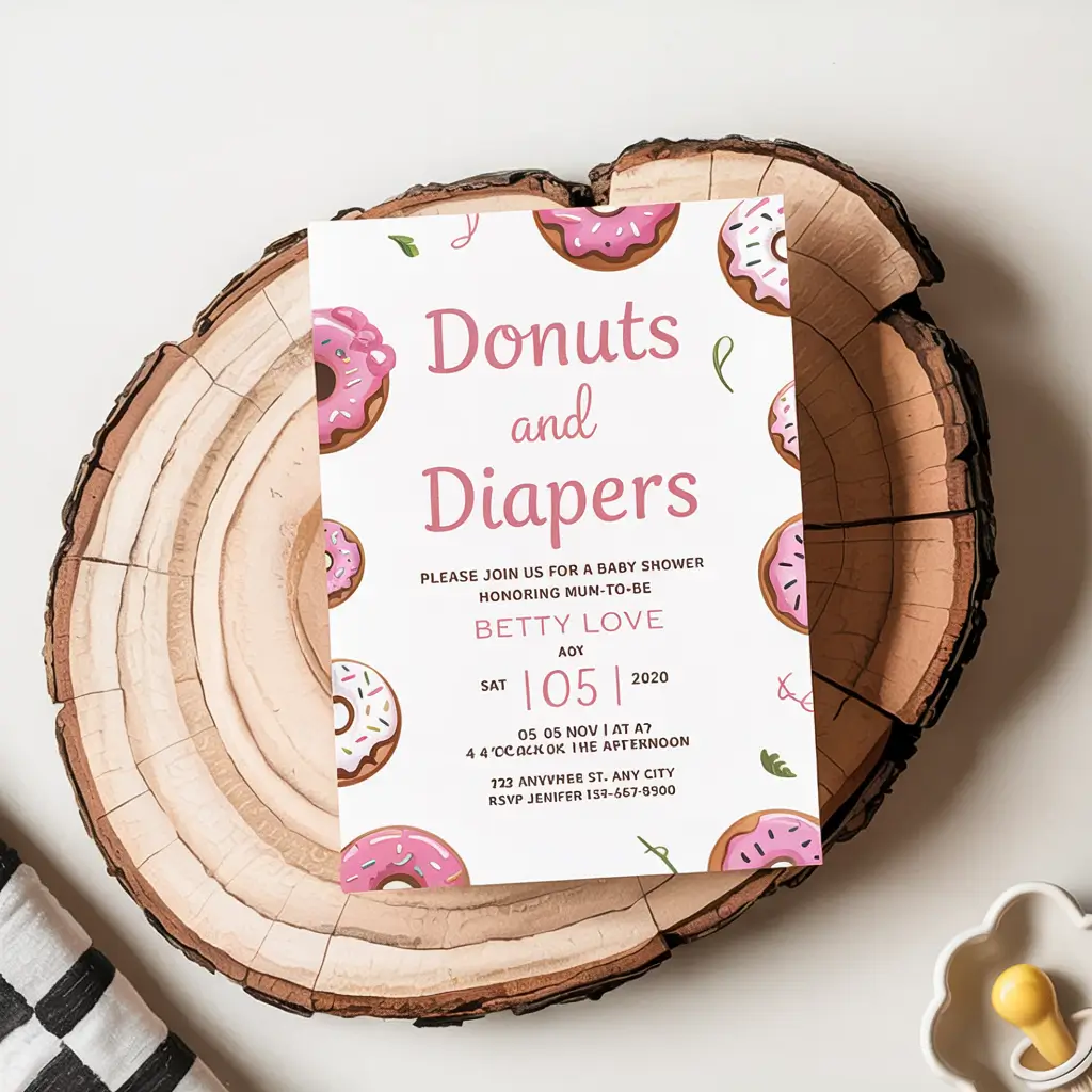 Gender Reveal Ideas
