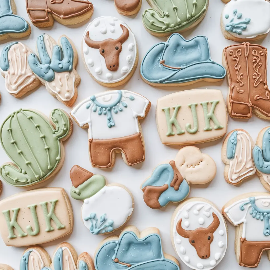 Gender Reveal Ideas