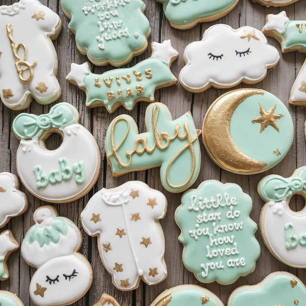 Gender Reveal Ideas
