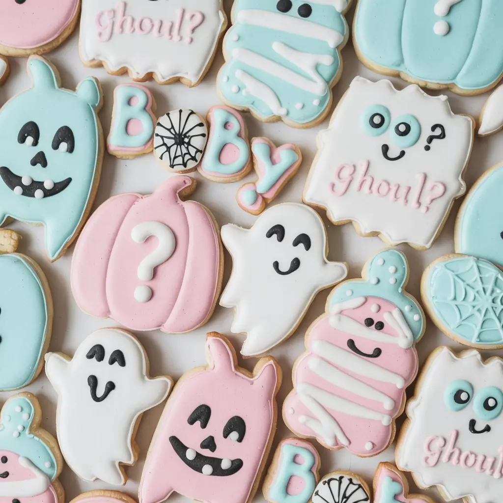 Gender Reveal Ideas