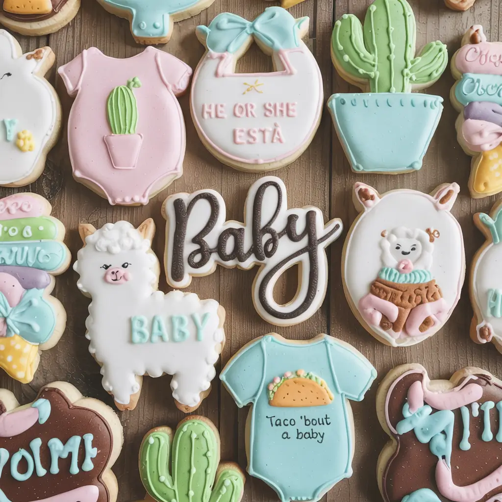 Gender Reveal Ideas