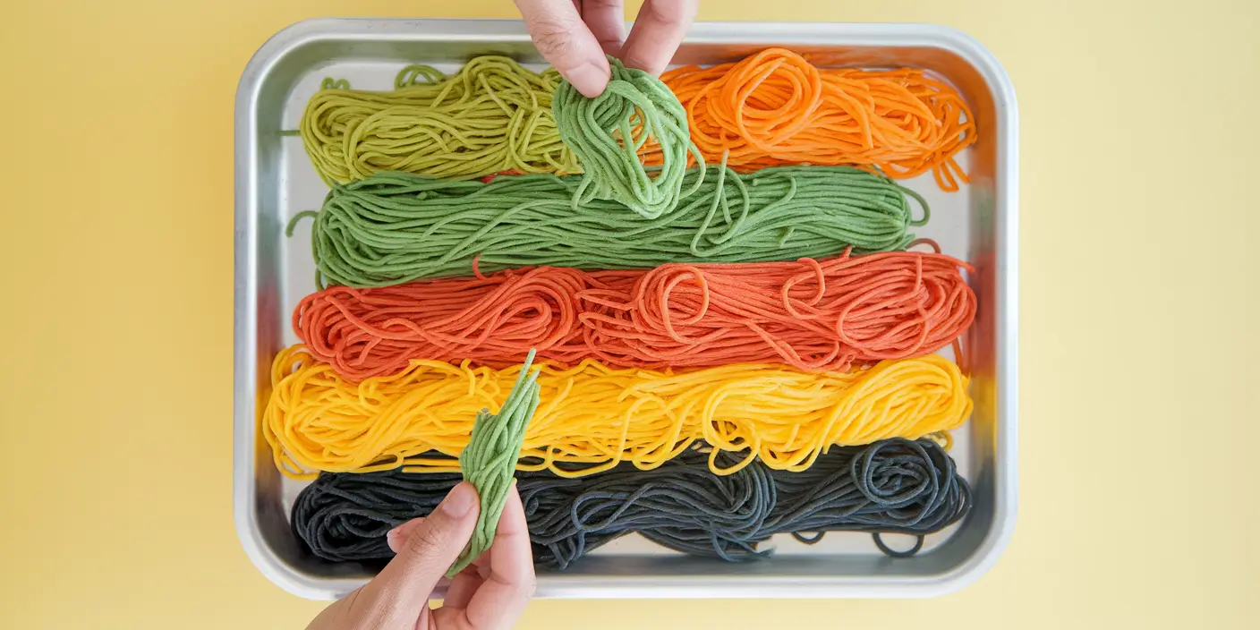 Sensory activities toddlers