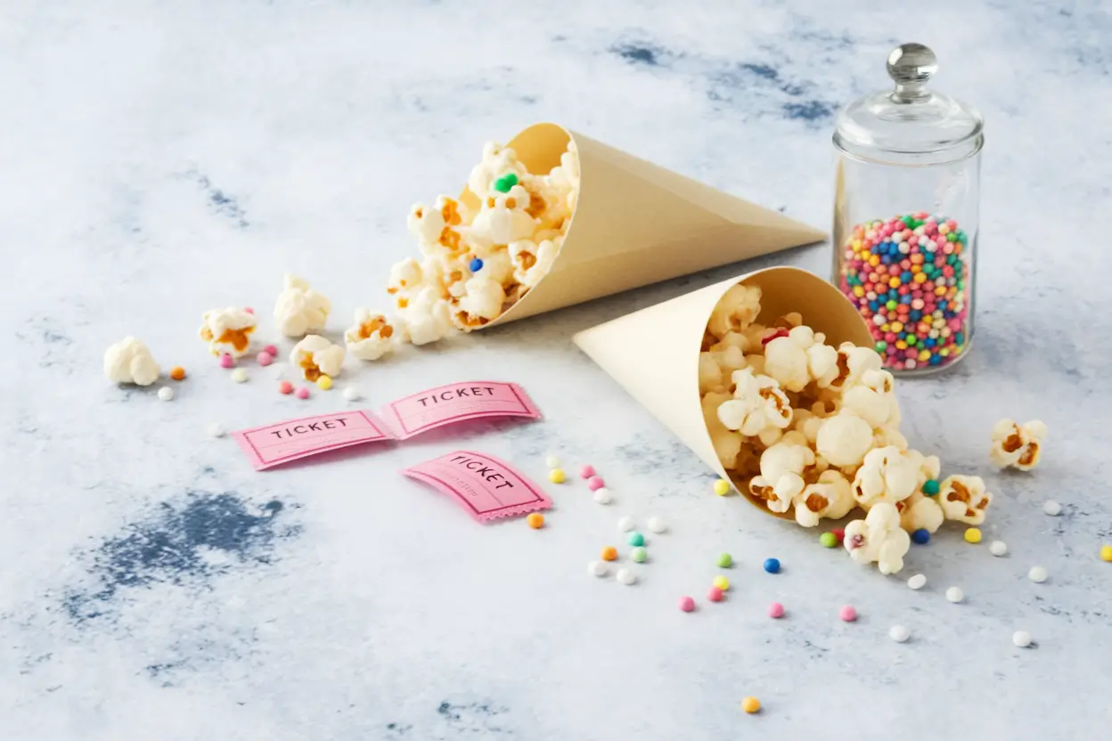 toddler birthday party food