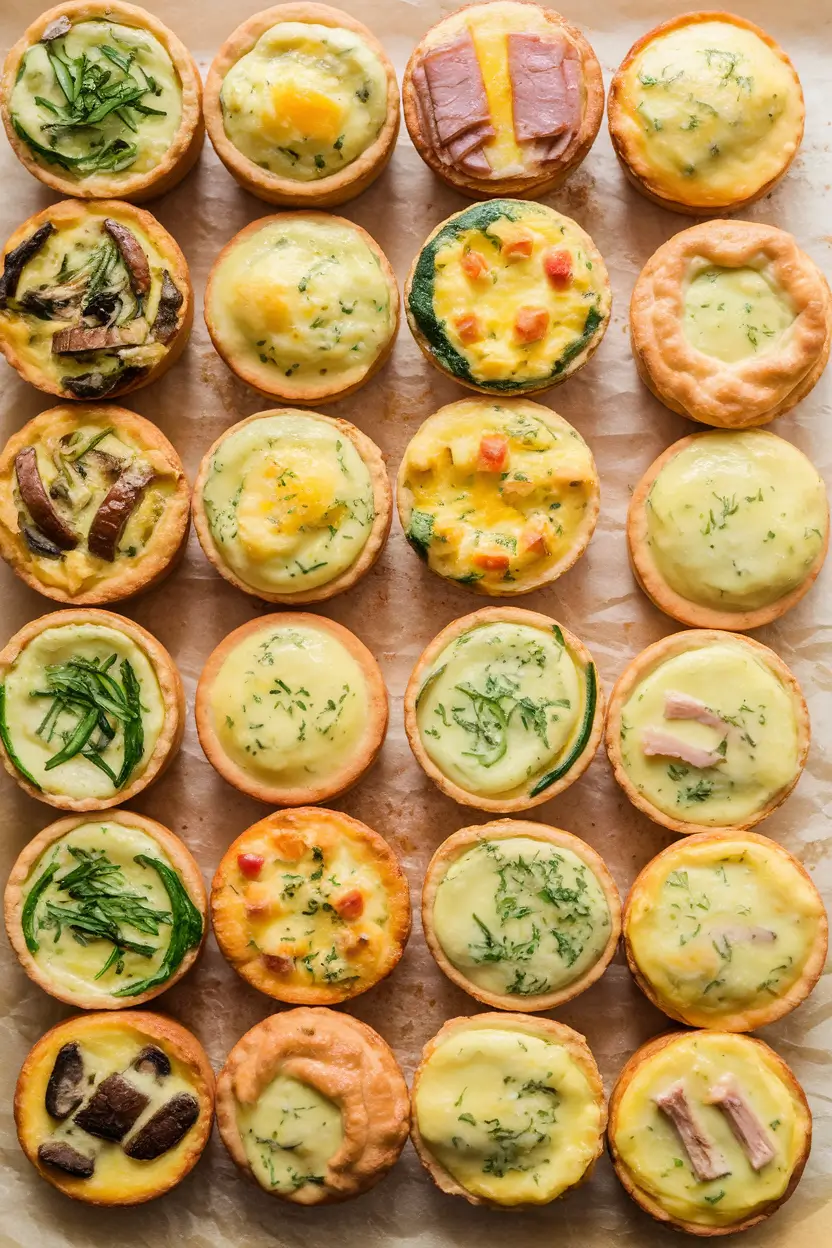 toddler birthday party food