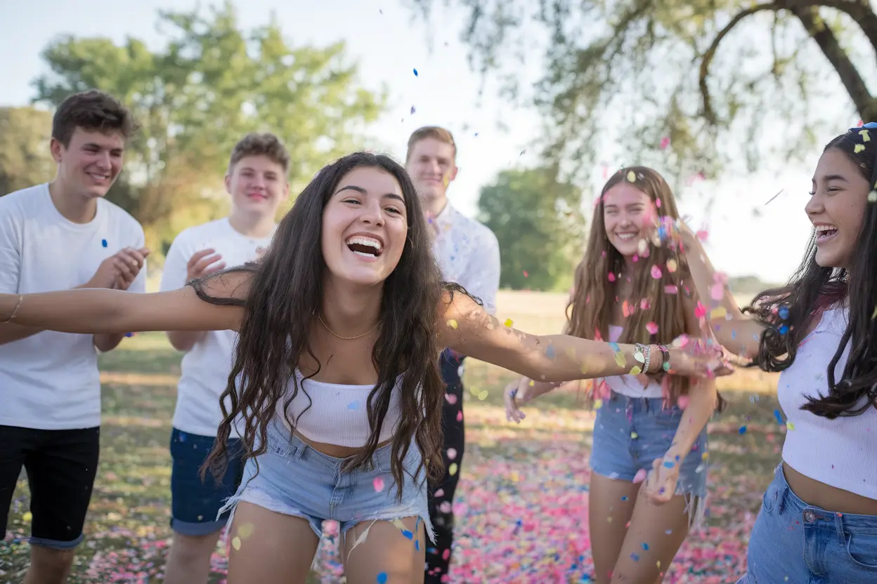13th Birthday Party Ideas For Teens