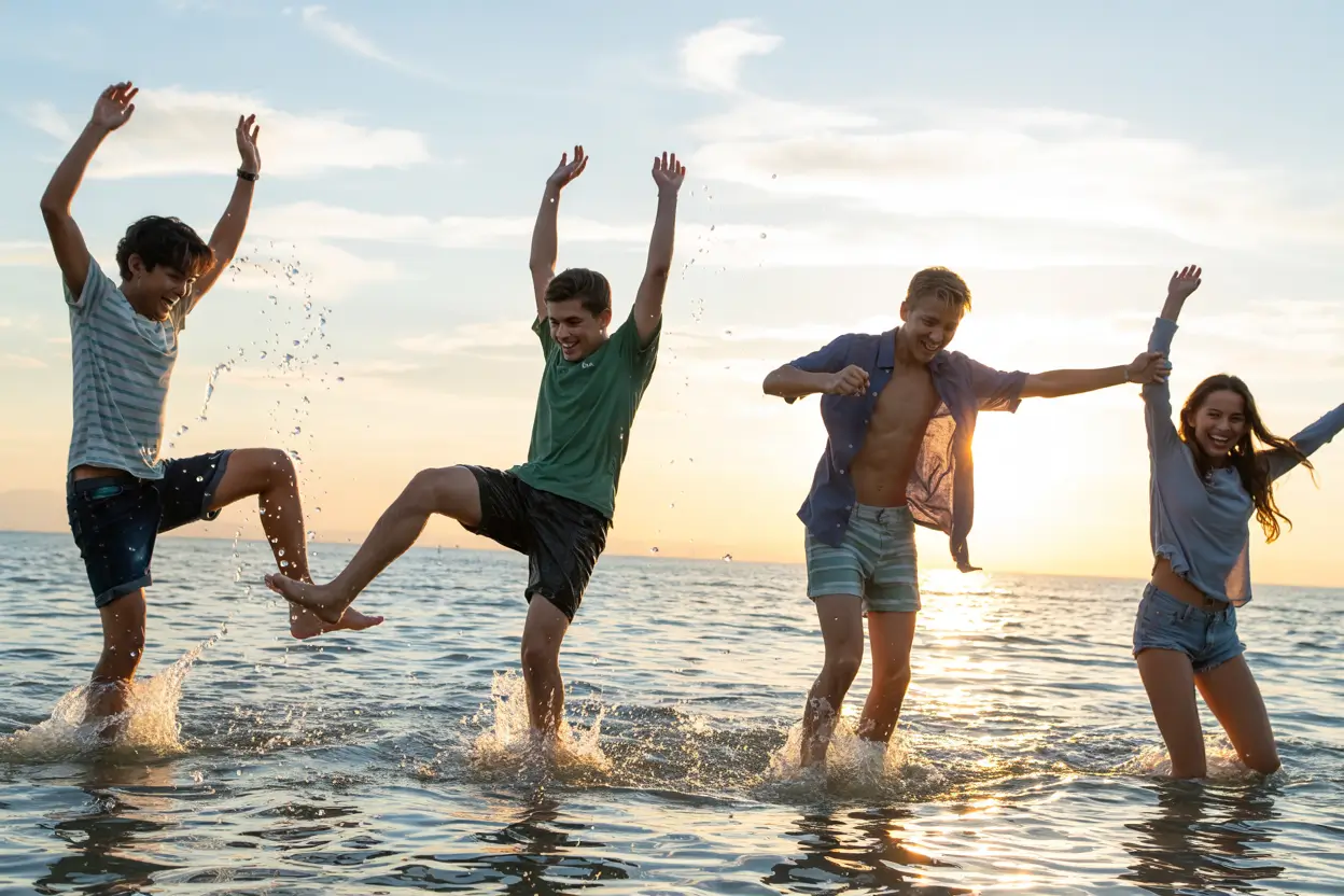 13th Birthday Party Ideas For Teens