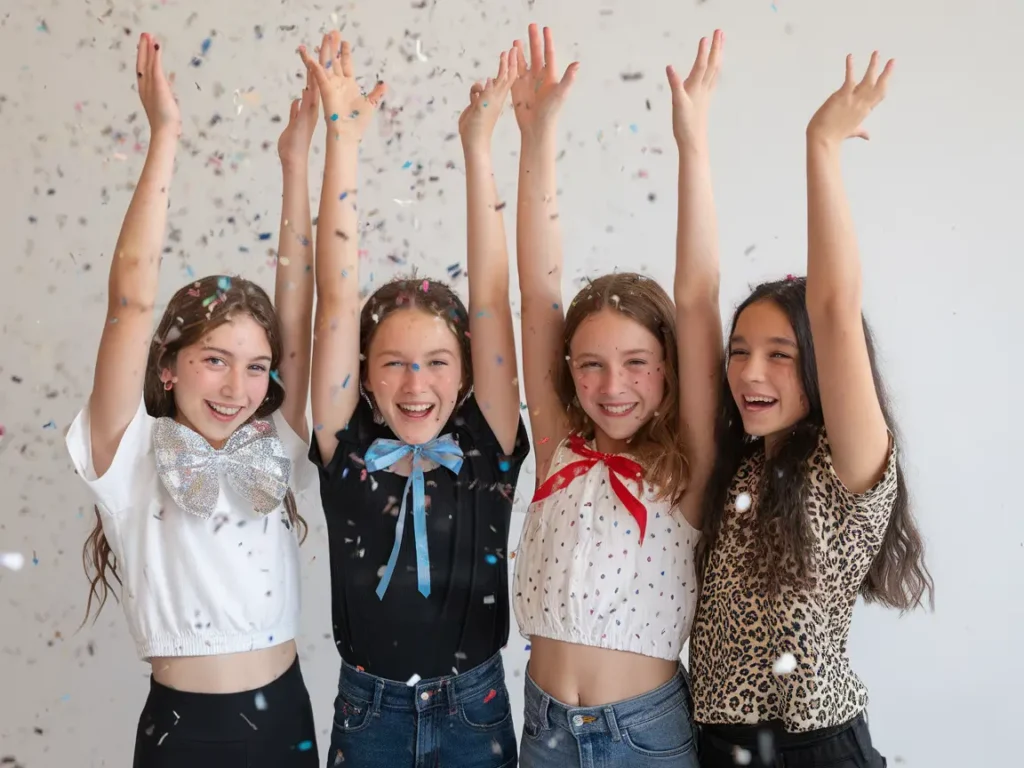 13th Birthday Party Ideas For Teens