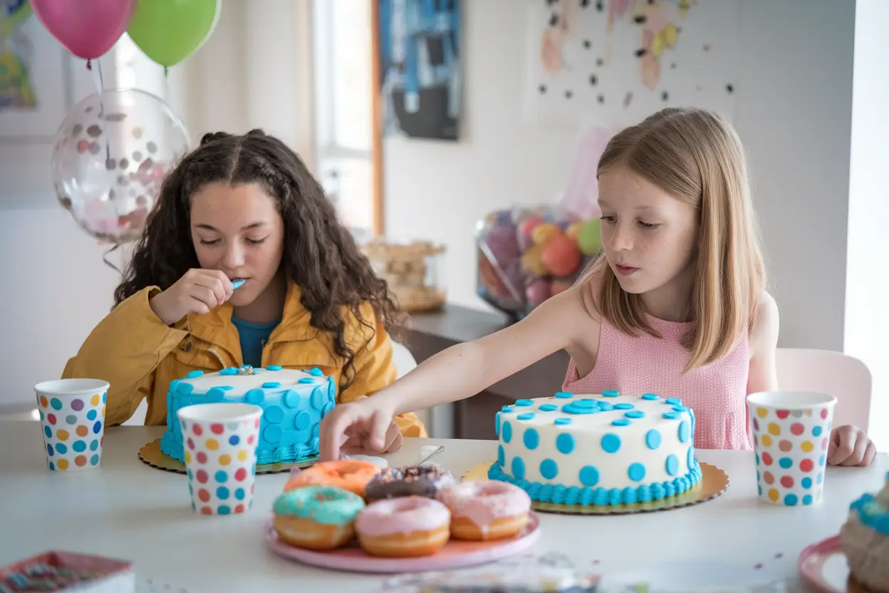 13th Birthday Party Ideas For Teens