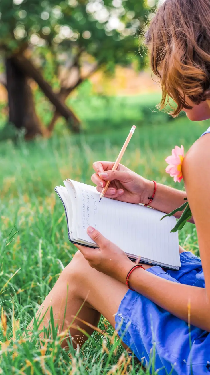 Camping Activities For Kids