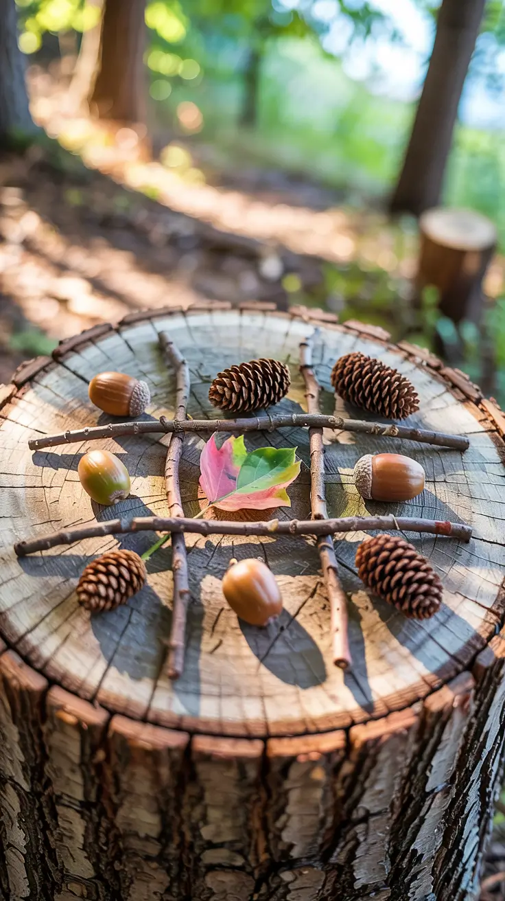 Camping Activities For Kids