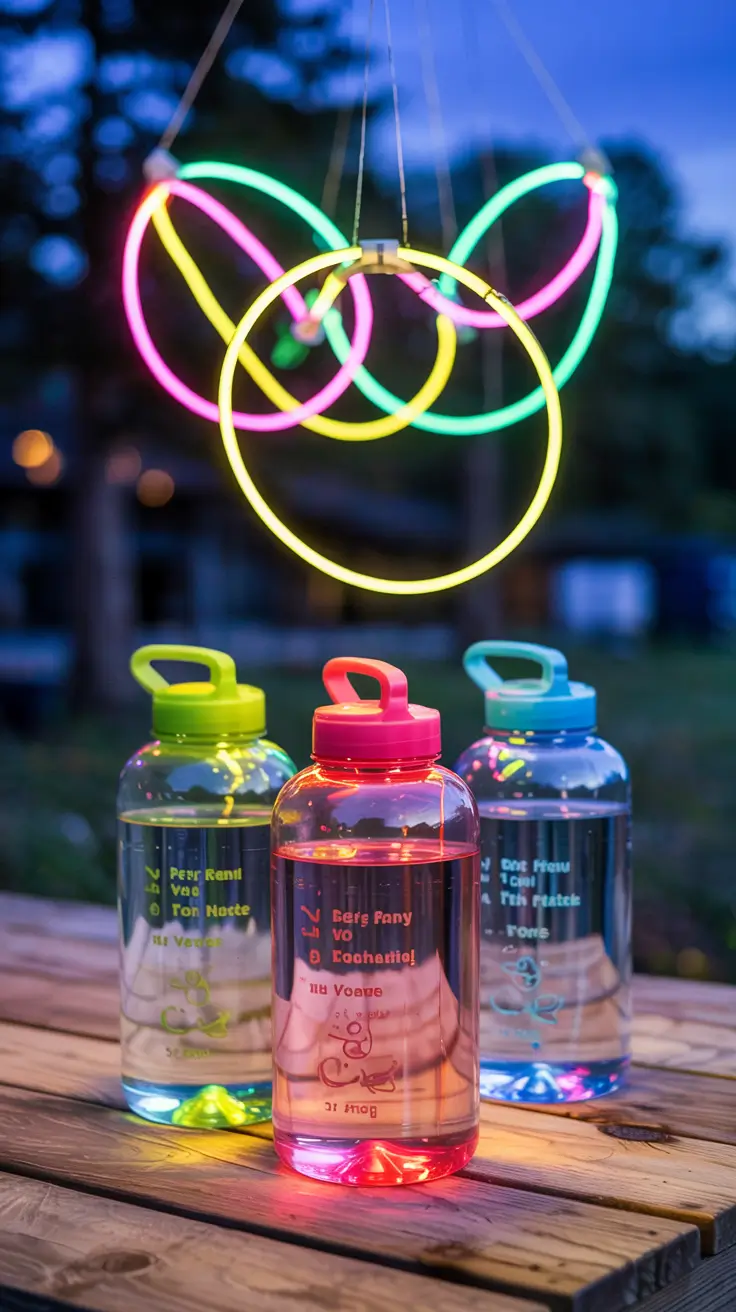 Camping Activities For Kids