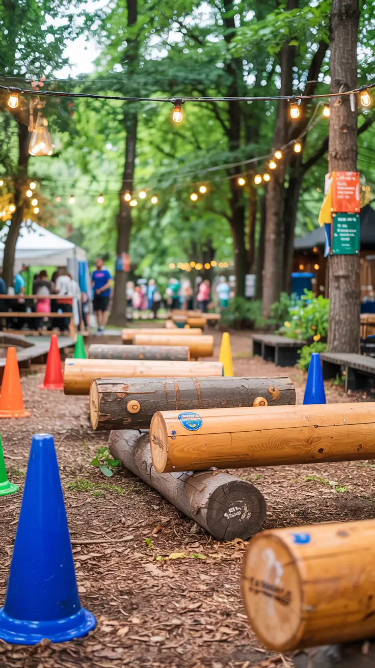 Camping Activities For Kids