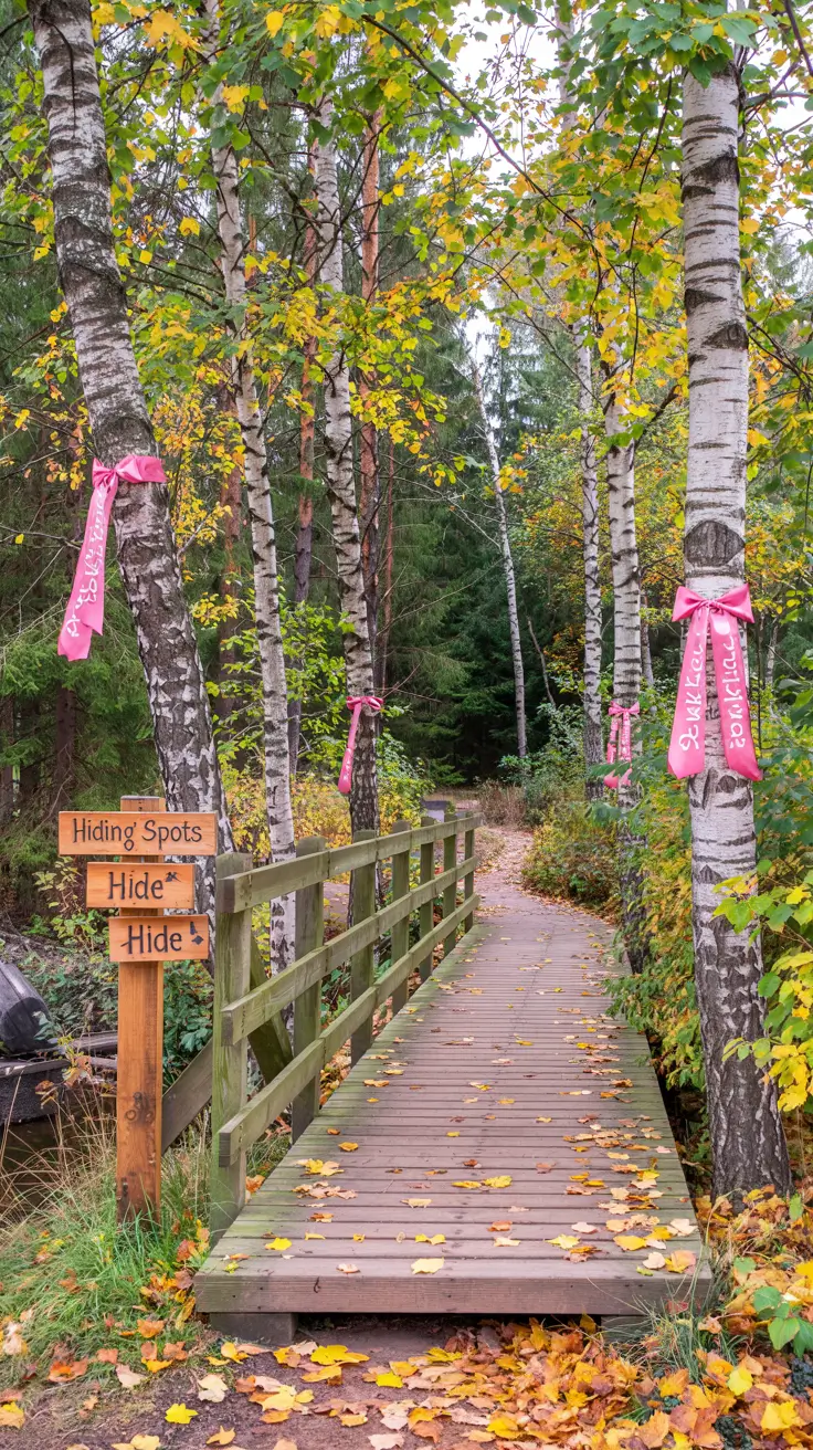 Camping Activities For Kids