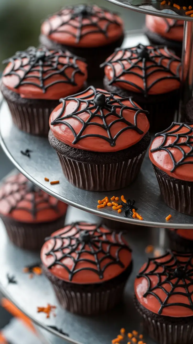 Spiderman Birthday Party Ideas
