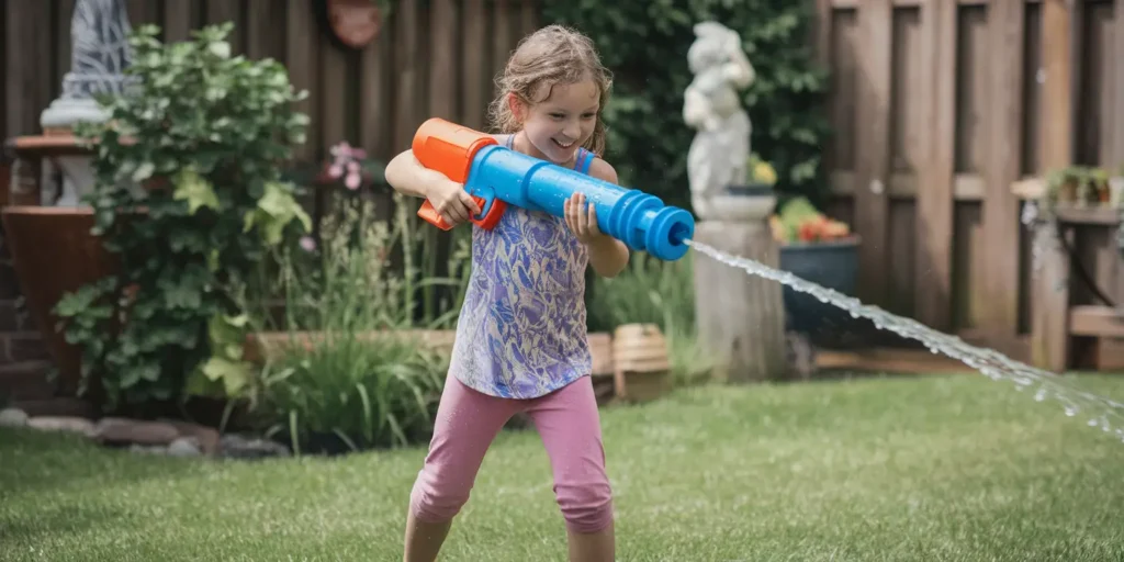 Summer Activities For Kids