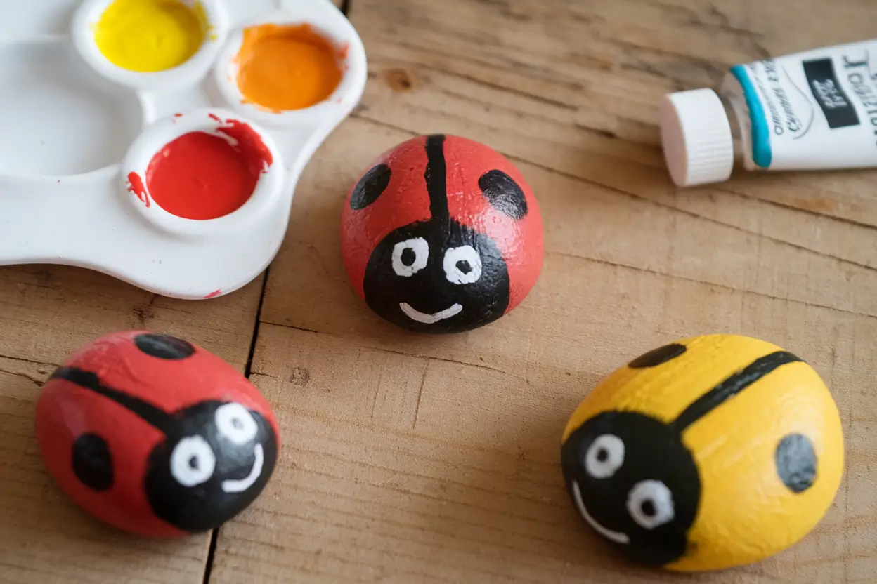 Summer Activities For Kids