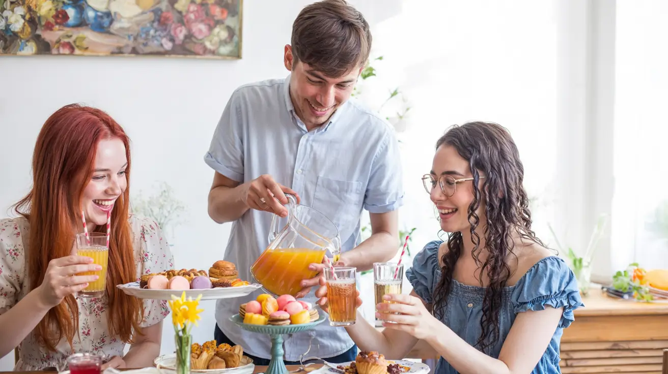 Summer Activities For Kids