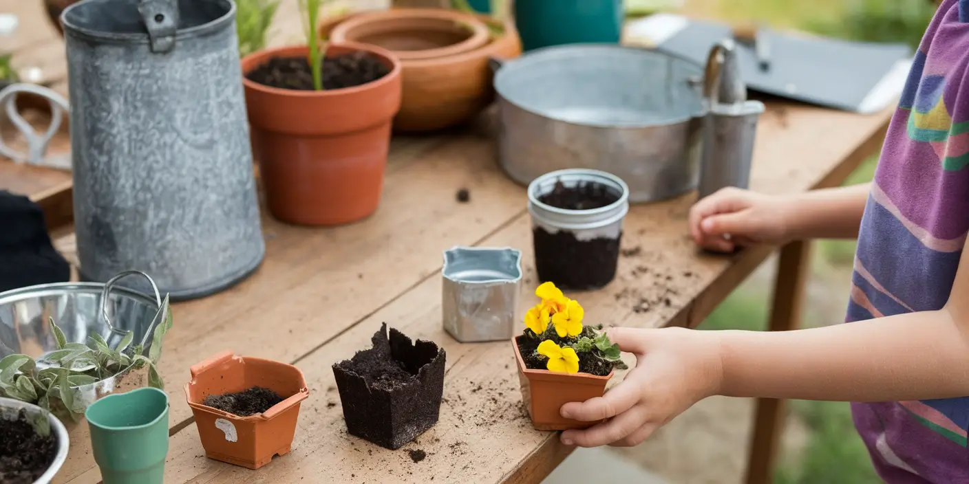 Summer Activities For Kids