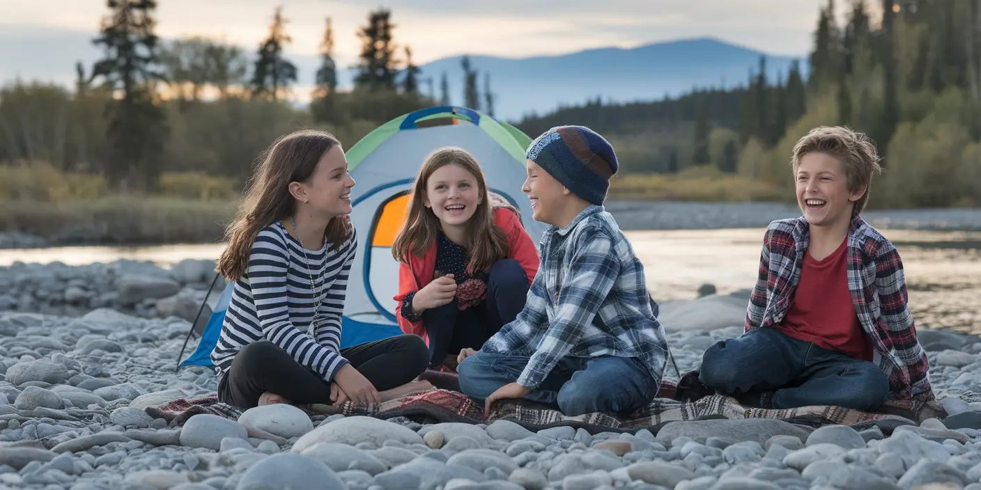 Summer Activities For Kids
