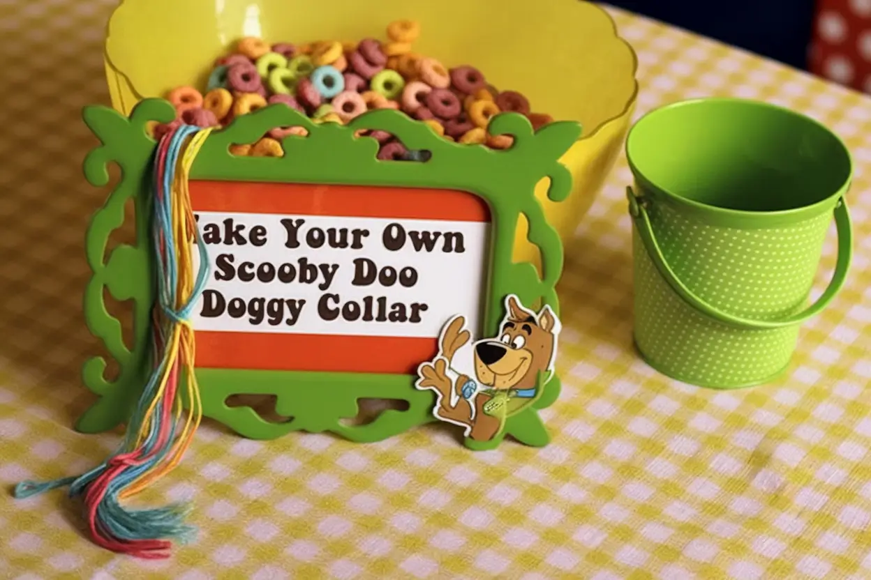 Paw Patrol Party Ideas