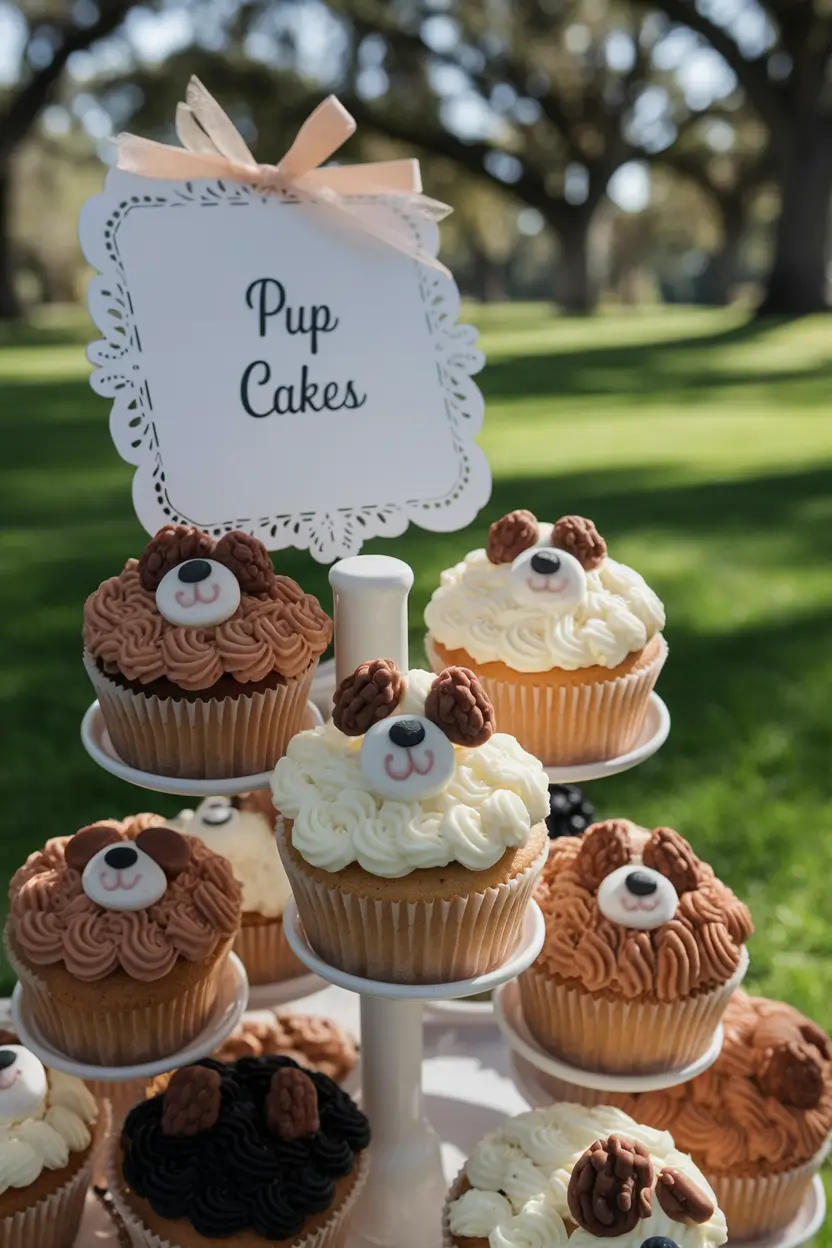 Paw Patrol Party Ideas
