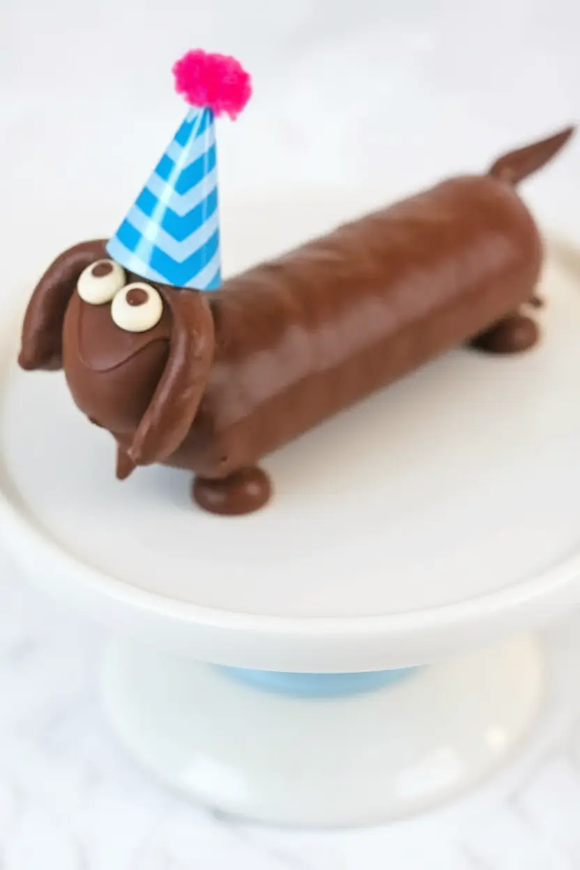 Paw Patrol Party Ideas