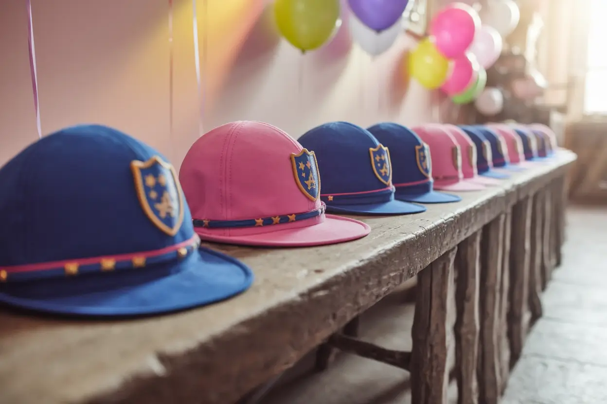 Paw Patrol Party Ideas