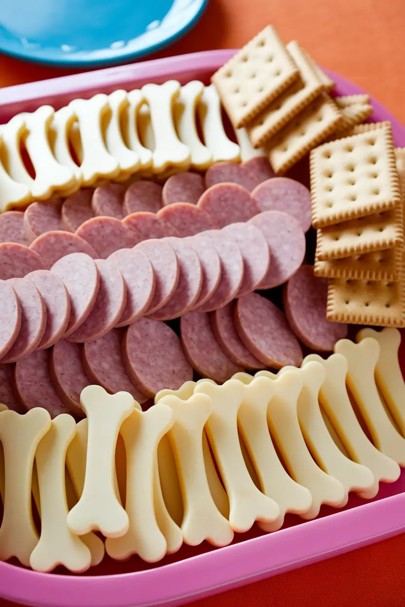 Paw Patrol Party Ideas