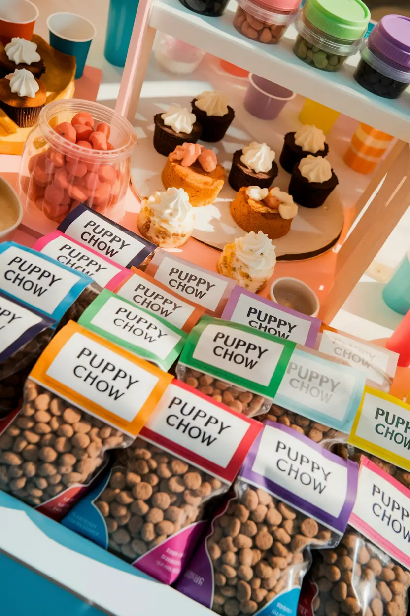 Paw Patrol Party Ideas
