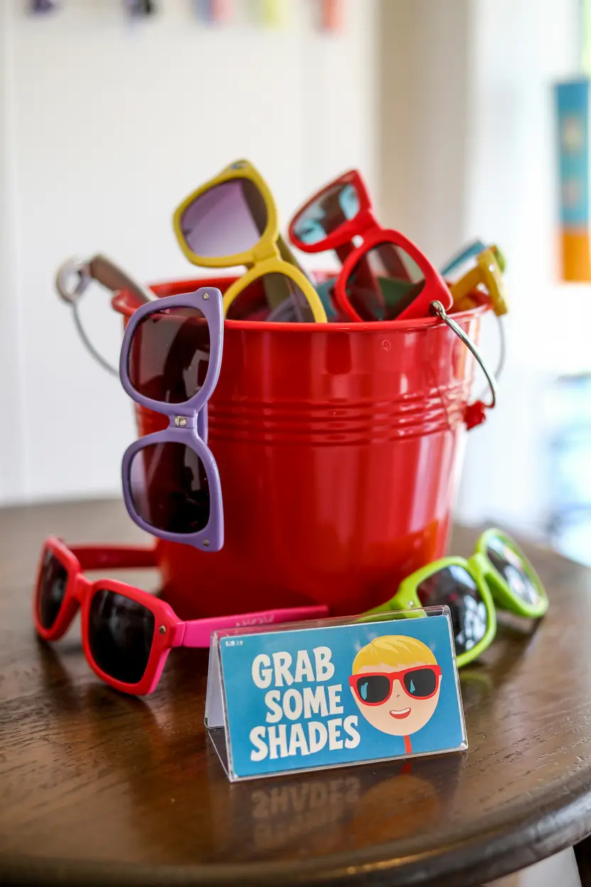 pool party ideas for kids