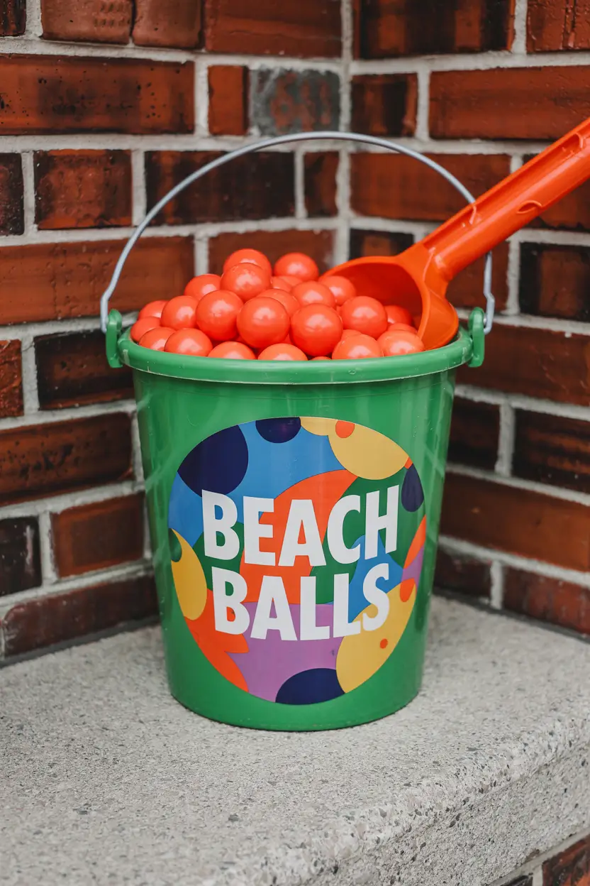 pool party ideas for kids