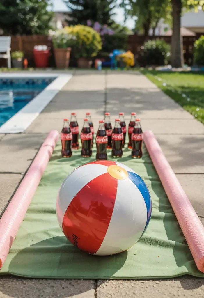 Summer Pool Party Ideas For Kids That Will Make A Big Splash
