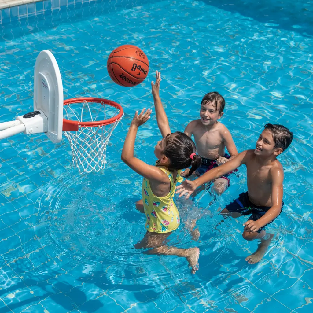water games for kids