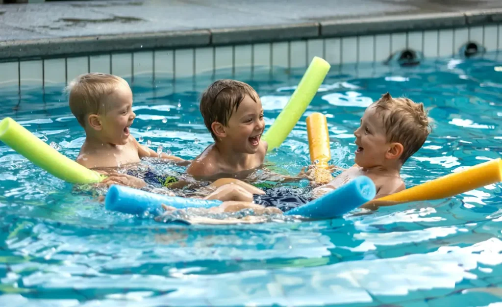 water games for kids
