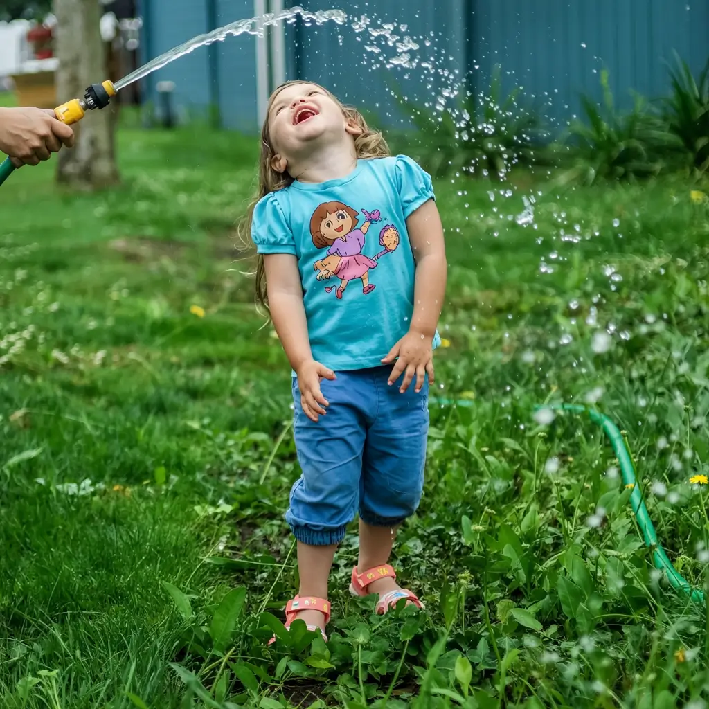 water games for kids