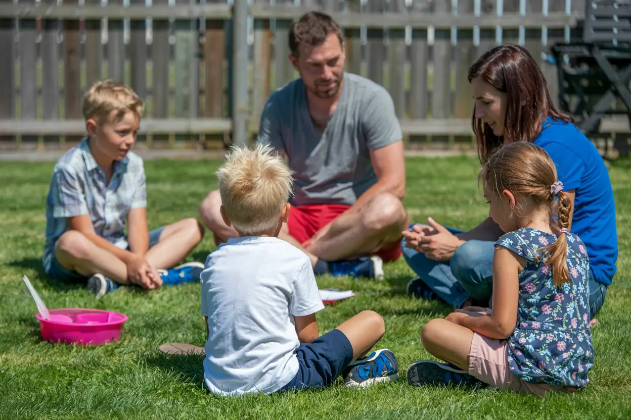 water games for kids