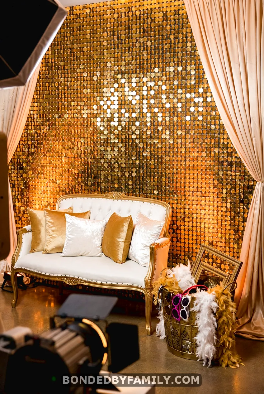 sweet 16 party ideas