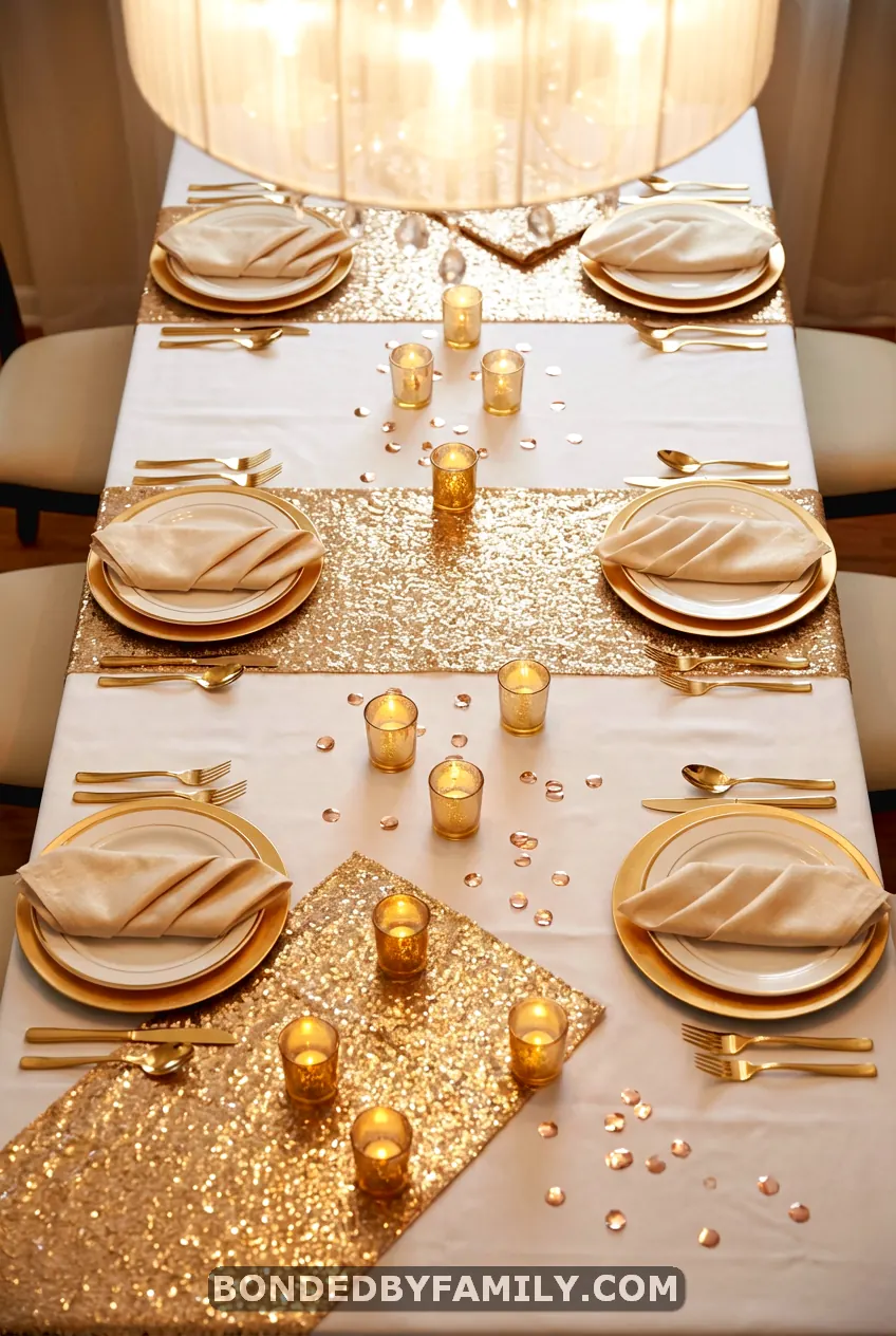 sweet 16 party ideas