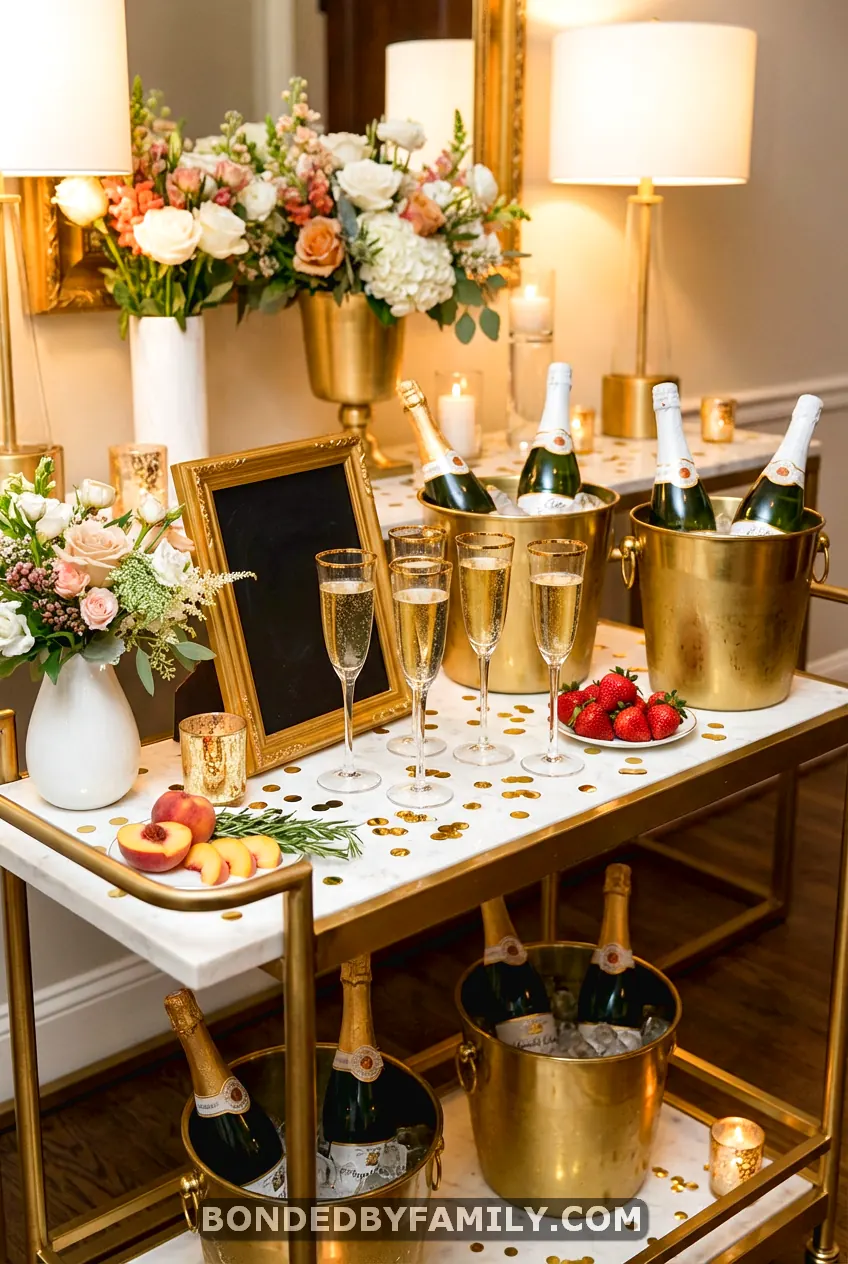 sweet 16 party ideas