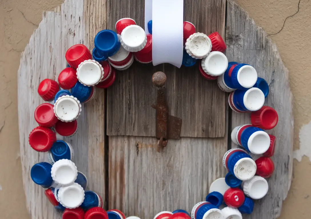 4th of july crafts for kids