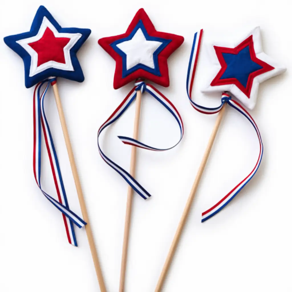 4th of july crafts for kids