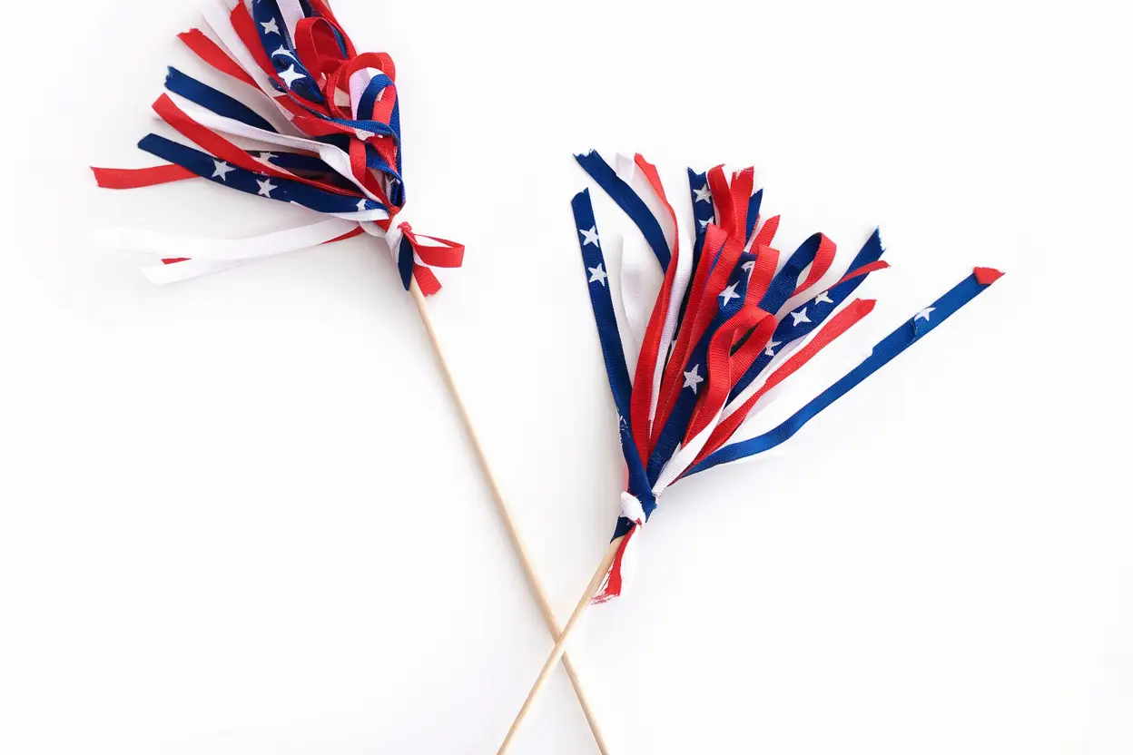 4th of july crafts for kids