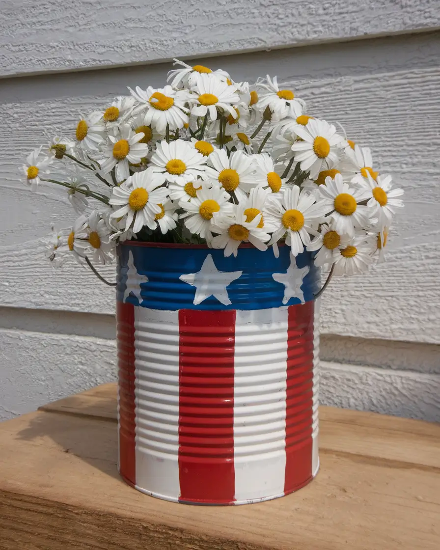 4th of july crafts for kids