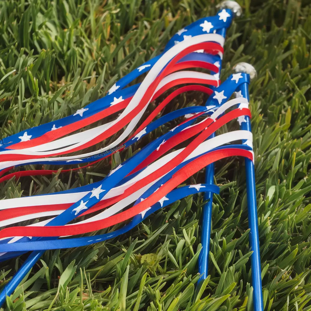 4th of july crafts for kids