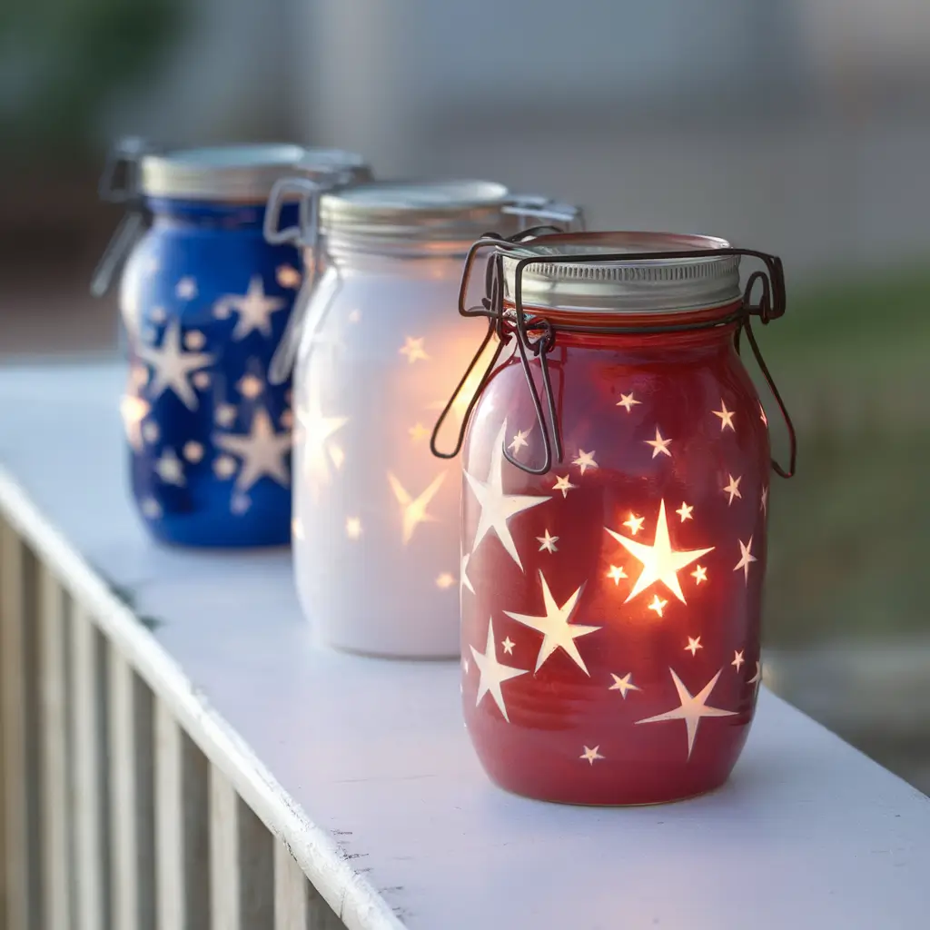 4th of july crafts for kids
