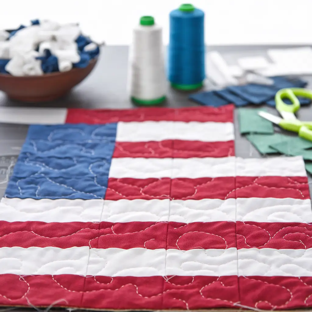 4th of july crafts for kids
