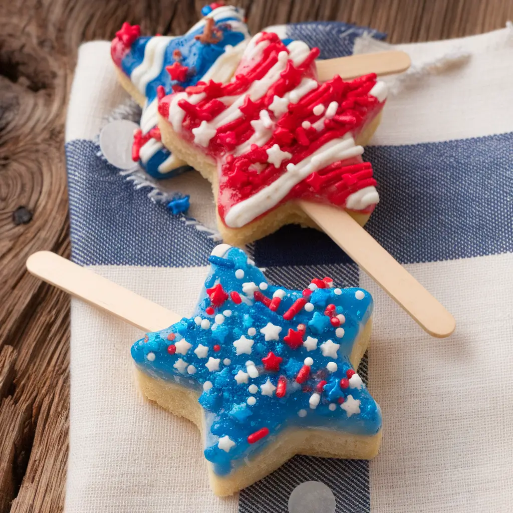 4th of july crafts for kids