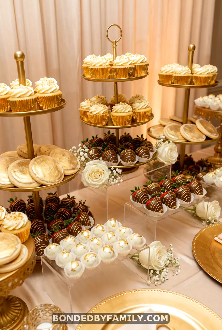 sweet 16 party ideas